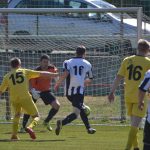 Sedlice rozhodla hned v první půli, v Dražejově nakonec vyhrála 4:1