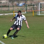 Sedlice rozhodla hned v první půli, v Dražejově nakonec vyhrála 4:1