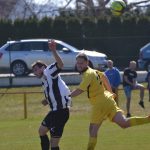 Sedlice rozhodla hned v první půli, v Dražejově nakonec vyhrála 4:1