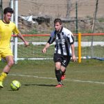 Sedlice rozhodla hned v první půli, v Dražejově nakonec vyhrála 4:1