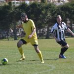 Sedlice rozhodla hned v první půli, v Dražejově nakonec vyhrála 4:1