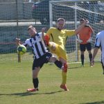 Sedlice rozhodla hned v první půli, v Dražejově nakonec vyhrála 4:1