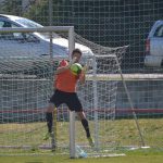 Sedlice rozhodla hned v první půli, v Dražejově nakonec vyhrála 4:1