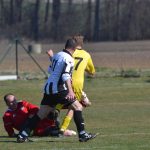 Sedlice rozhodla hned v první půli, v Dražejově nakonec vyhrála 4:1