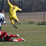 Sedlice rozhodla hned v první půli, v Dražejově nakonec vyhrála 4:1