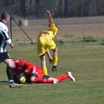 Sedlice rozhodla hned v první půli, v Dražejově nakonec vyhrála 4:1