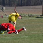 Sedlice rozhodla hned v první půli, v Dražejově nakonec vyhrála 4:1