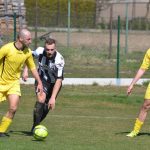 Sedlice rozhodla hned v první půli, v Dražejově nakonec vyhrála 4:1