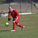 Sedlice rozhodla hned v první půli, v Dražejově nakonec vyhrála 4:1