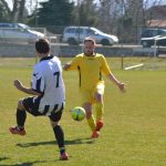 Sedlice rozhodla hned v první půli, v Dražejově nakonec vyhrála 4:1