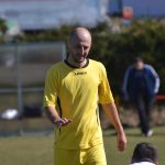 Sedlice rozhodla hned v první půli, v Dražejově nakonec vyhrála 4:1