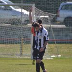 Sedlice rozhodla hned v první půli, v Dražejově nakonec vyhrála 4:1