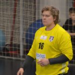 Házenkáři potvrdili roli favorita, s Dvorem Králové uhráli povinné dva body