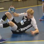 Házenkáři potvrdili roli favorita, s Dvorem Králové uhráli povinné dva body
