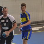 Házenkáři potvrdili roli favorita, s Dvorem Králové uhráli povinné dva body