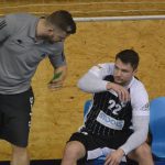 Házenkáři potvrdili roli favorita, s Dvorem Králové uhráli povinné dva body