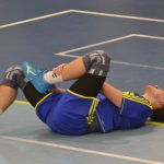 Házenkáři potvrdili roli favorita, s Dvorem Králové uhráli povinné dva body