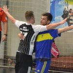 Házenkáři potvrdili roli favorita, s Dvorem Králové uhráli povinné dva body
