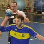 Házenkáři potvrdili roli favorita, s Dvorem Králové uhráli povinné dva body