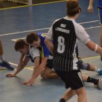 Házenkáři potvrdili roli favorita, s Dvorem Králové uhráli povinné dva body