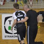 Házenkáři potvrdili roli favorita, s Dvorem Králové uhráli povinné dva body