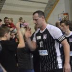 Házenkáři potvrdili roli favorita, s Dvorem Králové uhráli povinné dva body