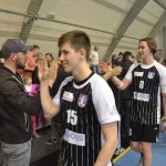 Házenkáři potvrdili roli favorita, s Dvorem Králové uhráli povinné dva body