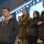 VELKÁ FOTOREPORTÁŽ. Ve Vimperku hráli na závěr hokejové sezony turnaj minižáků. Prvenství putovalo do Tábora a Klatov