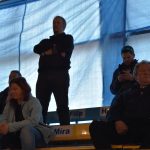 VELKÁ FOTOREPORTÁŽ. Ve Vimperku hráli na závěr hokejové sezony turnaj minižáků. Prvenství putovalo do Tábora a Klatov