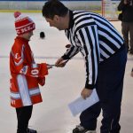 VELKÁ FOTOREPORTÁŽ. Ve Vimperku hráli na závěr hokejové sezony turnaj minižáků. Prvenství putovalo do Tábora a Klatov