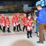 VELKÁ FOTOREPORTÁŽ. Ve Vimperku hráli na závěr hokejové sezony turnaj minižáků. Prvenství putovalo do Tábora a Klatov