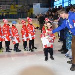 VELKÁ FOTOREPORTÁŽ. Ve Vimperku hráli na závěr hokejové sezony turnaj minižáků. Prvenství putovalo do Tábora a Klatov