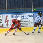 VELKÁ FOTOREPORTÁŽ. Ve Vimperku hráli na závěr hokejové sezony turnaj minižáků. Prvenství putovalo do Tábora a Klatov