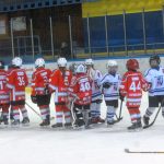 VELKÁ FOTOREPORTÁŽ. Ve Vimperku hráli na závěr hokejové sezony turnaj minižáků. Prvenství putovalo do Tábora a Klatov