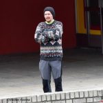 Za kapličkou běhaly podle mapy dvě stovky závodníků