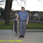 Setkání po 30 letech. Plánští hokejisté vzpomínali na svá nejslavnější léta