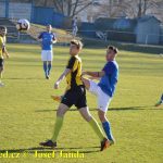 Vysušil zařídil Lomu parádní trefou další remízu