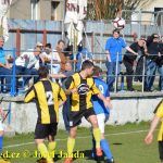 Vysušil zařídil Lomu parádní trefou další remízu