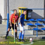 Vysušil zařídil Lomu parádní trefou další remízu