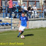 Vysušil zařídil Lomu parádní trefou další remízu