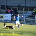Vysušil zařídil Lomu parádní trefou další remízu