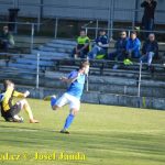 Vysušil zařídil Lomu parádní trefou další remízu