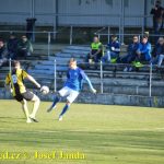 Vysušil zařídil Lomu parádní trefou další remízu