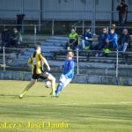 Vysušil zařídil Lomu parádní trefou další remízu