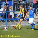 Vysušil zařídil Lomu parádní trefou další remízu