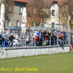 Vysušil zařídil Lomu parádní trefou další remízu