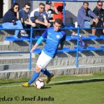 Vysušil zařídil Lomu parádní trefou další remízu