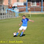Vysušil zařídil Lomu parádní trefou další remízu