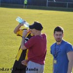 Vysušil zařídil Lomu parádní trefou další remízu