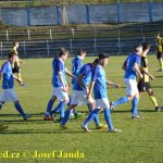 Vysušil zařídil Lomu parádní trefou další remízu
